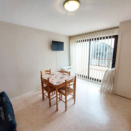 Appartement 2 Pieces A 300M De La Plage Avec Balcon Ensoleille A Saint-Georges-De-Didonne - Fr-1-550-48 외부 사진