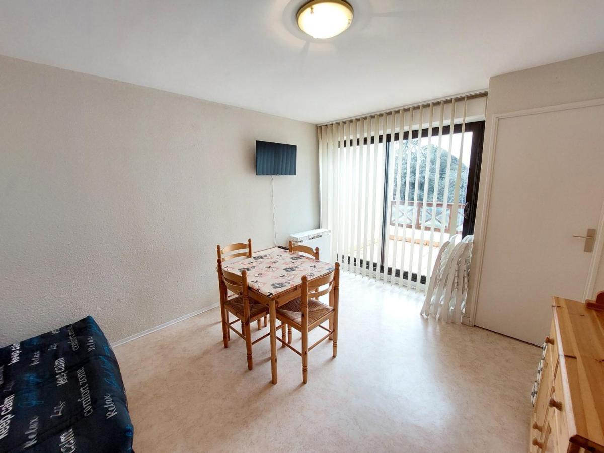Appartement 2 Pieces A 300M De La Plage Avec Balcon Ensoleille A Saint-Georges-De-Didonne - Fr-1-550-48 외부 사진